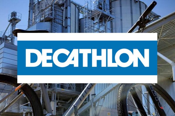 Oferta madani na decathlon.pl